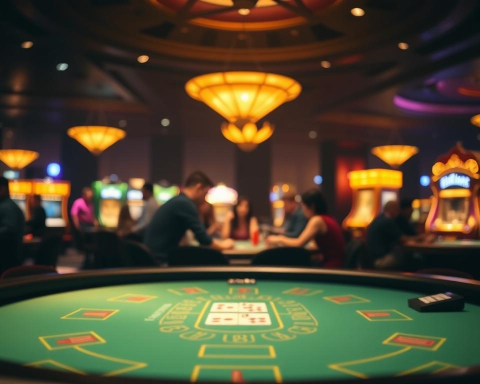 Panduan Bermain Live Baccarat di Agen Casino Online
